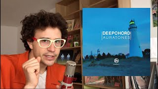 Deepchord | Moving Lights, Immersion I | Production Ideas