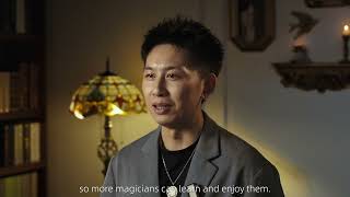 J Vanish By Jay Wang