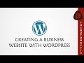 How to create a Business Website | Phenomenal Concepts