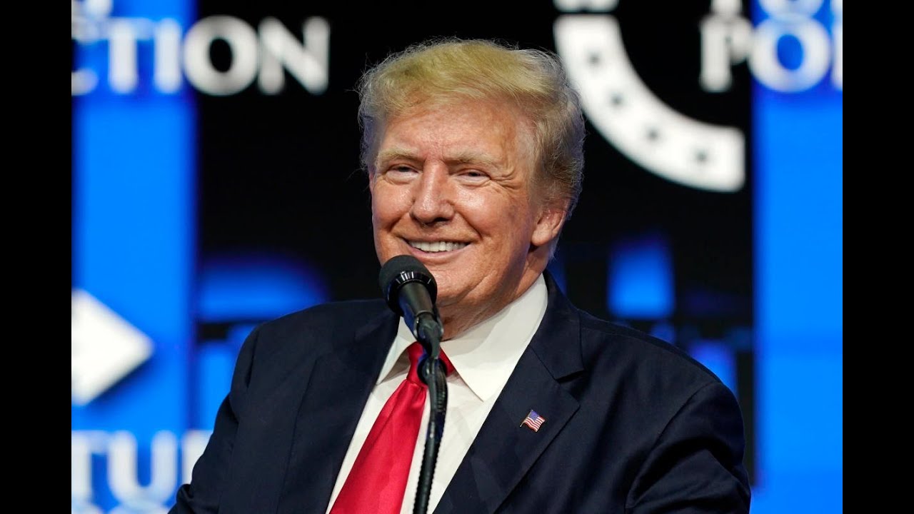 Trump social-media venture under scrutiny by US regulators