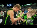 Kyle Adnam post-season interview (February 23, 2023)