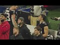 Kaden Elliss dominates in mic'd up game against the Colts