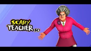 Scary Teacher 2 1 Bölüm Şfetbeniöneçıkar