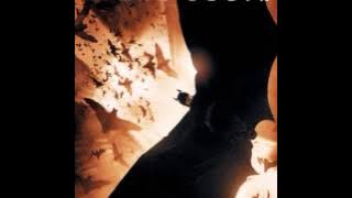 Batman Begins - Eptesicus