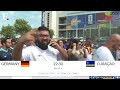 🔴 FIFA World Cup 2026 LIVE: Germany vs Curaçao | FIFA Group E Clash | Jamal Musiala | Leandro Bacuna