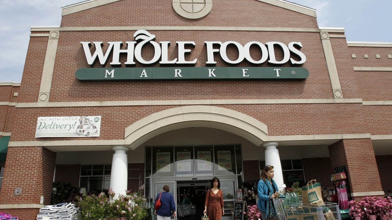 Jim Cramer on Jana: Turns Out There Wasn’t a Larger Bidder for Whole Foods