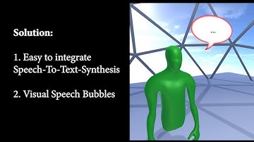 Addressing Deaf or Hard-of-Hearing People in Avatar-Based MR Collaboration Systems (IEEE VR 2020)