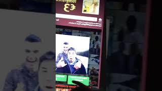 Pelea de Willyrex y StAxX. Historia que borro Abel de su instagram