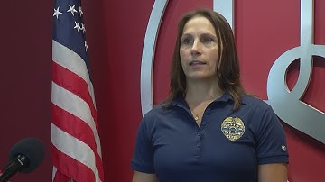 Three-day mental health training available to first responders, families