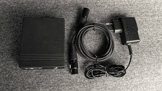 Устройство Фантомного Питания Fantomium Preamp Шуманет