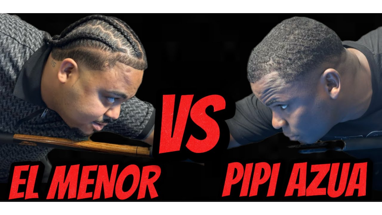 EL DESEMPATE - PIPI VS EL MENOR DE 200,000 PESOS