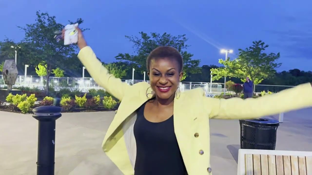 NANA - INGAMADJI Mujos