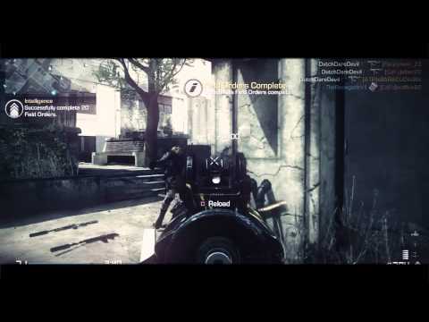 CoD Ghosts CBJ-MS  Epic Quad feed