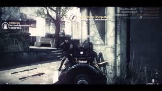 CoD Ghosts CBJ-MS  Epic Quad feed