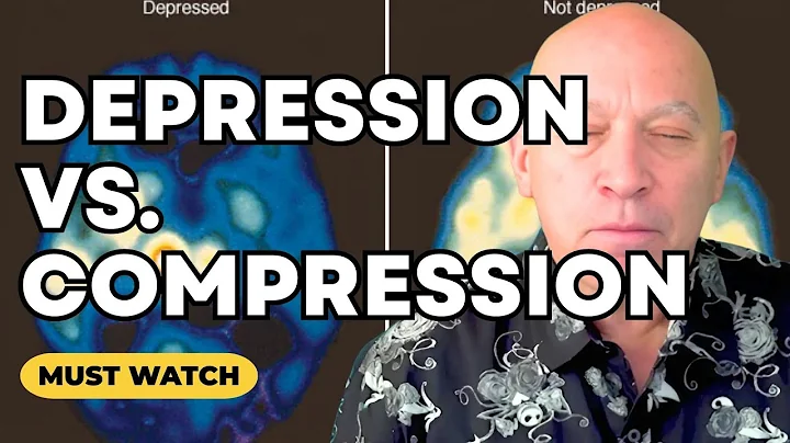 Bashar Twin Flame --  Why Your "Depression" Is Actually "Compression" (Channeled by Darryl Anka)