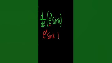 Learn How to Use the Product Rule | Calculus Derivatives #shorts