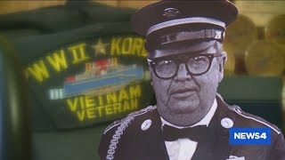 Recipient of 7 Purple Hearts: Missouri veteran celebrates the day he died every year