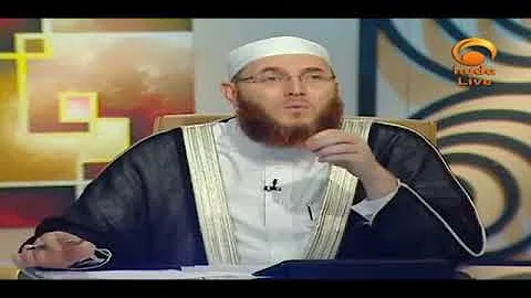 Does bleeding break one's wudoo'  #HUDATV