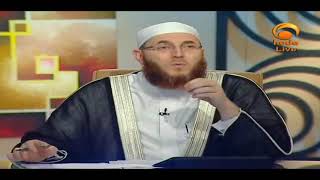 Does bleeding break one's wudoo'  #HUDATV