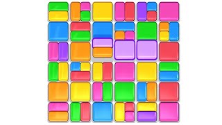 Jelly Color Pop (by RedLine Games) IOS Gameplay Video (HD) screenshot 5