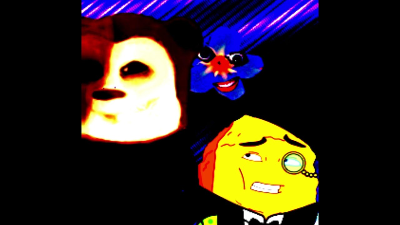 TRIPARTITE: WHAT COULDVE BEEN MINE PRE-RELEASE(TRIPLEFINGER OFFICIAL DEFINITIVE/LAST SONG)