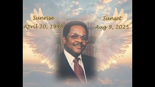 Michael A. Hubbard, Sr. Memorial Slideshow