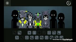 incredibox mono teaser 2 recreated