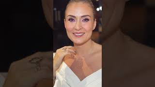 Ceyda Düvenci, Yeni Bir Aşka Yelken Açtı Sevgilisi Bakın Hangi Ünlü Isim Çıktı