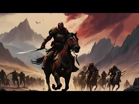 قصة إبراهيم بن سليمان والأمان العجيب كيف انتصرت الأخلاق على الثأر في زمن المذابح