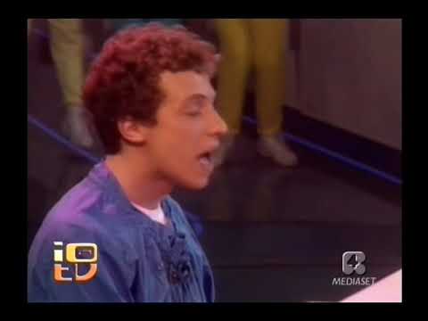 Mike Francis - let me in (video &amp; audio - HQ)