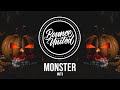 HUTS - Monster