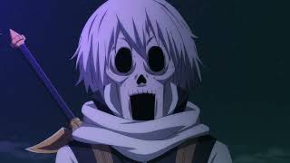 The Legendary Hero Is Dead. (Yuusha Ga Shinda)