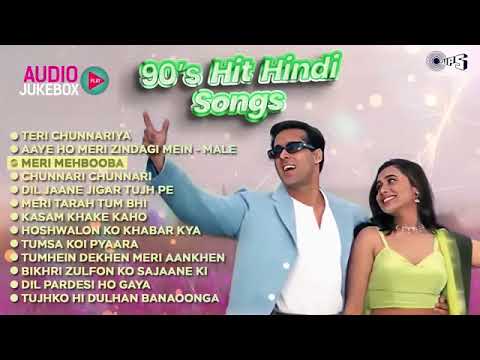 Old hindi song 90sHit hindi song sadabahar song@movieexplainer-u4c 