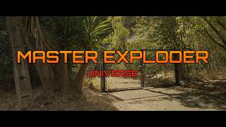 First game trailer! Backstory and title reveal!