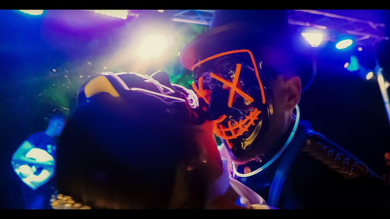 HORA LOCA MARTA + FELIPE