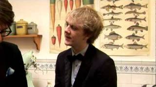 Josh Thomas 2010 Tour Promotional Video