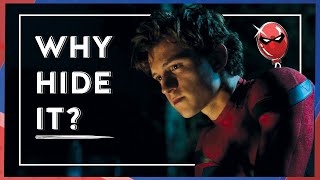 Importance of Secret Identities (Why the Mask?)