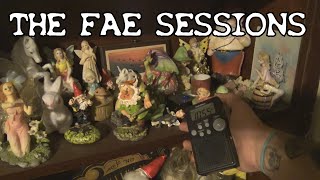 The Fae Tapes - Are Fairies Real? Have I Been Talking To Them? [2019 ARCHIVES]