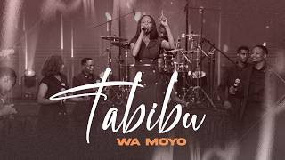 Tabibu wa Moyo | Osborns Praise
