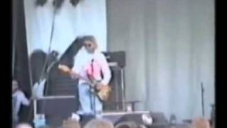 Nirvana   Polly   live Koln, Germany 8 24 91