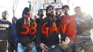 SB - Hustle and Grind(Official Video) Shot by @Foulboy_Briz