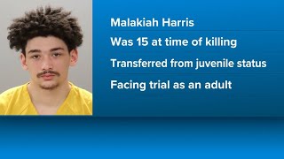 Knoxville teen indicted in connection to 13-year-old Powell girl's murder
