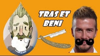 Bıyıkları Kes Laaaa