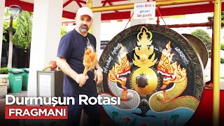 Durmuşun Rotası Yakında K 7De