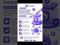 DAILY TASK 64 — CÁCH INTERLINK ĐỂ CỘNG ĐỒNG THAM GIA QUẢN TRỊ. #InterLink #ITLG #ITL