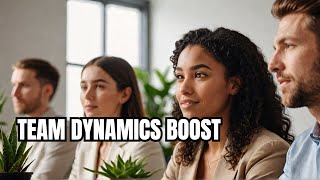 Transform Your Team’s Dynamics: Embrace Vulnerability! 🤝✨