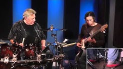 Playing With A Bass Player - Drum Lesson (DRUMEO)  - Durasi: 1:04:55. 