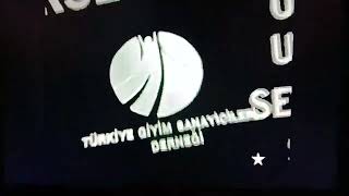 omo matik (türkiye giyim sanayicileri derneği) (1996) ("30" yildir sizinle!)