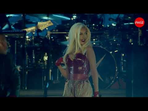 Christina Aguilera – Genie In A Bottle (Live at Sips & Sounds Festival 2026)