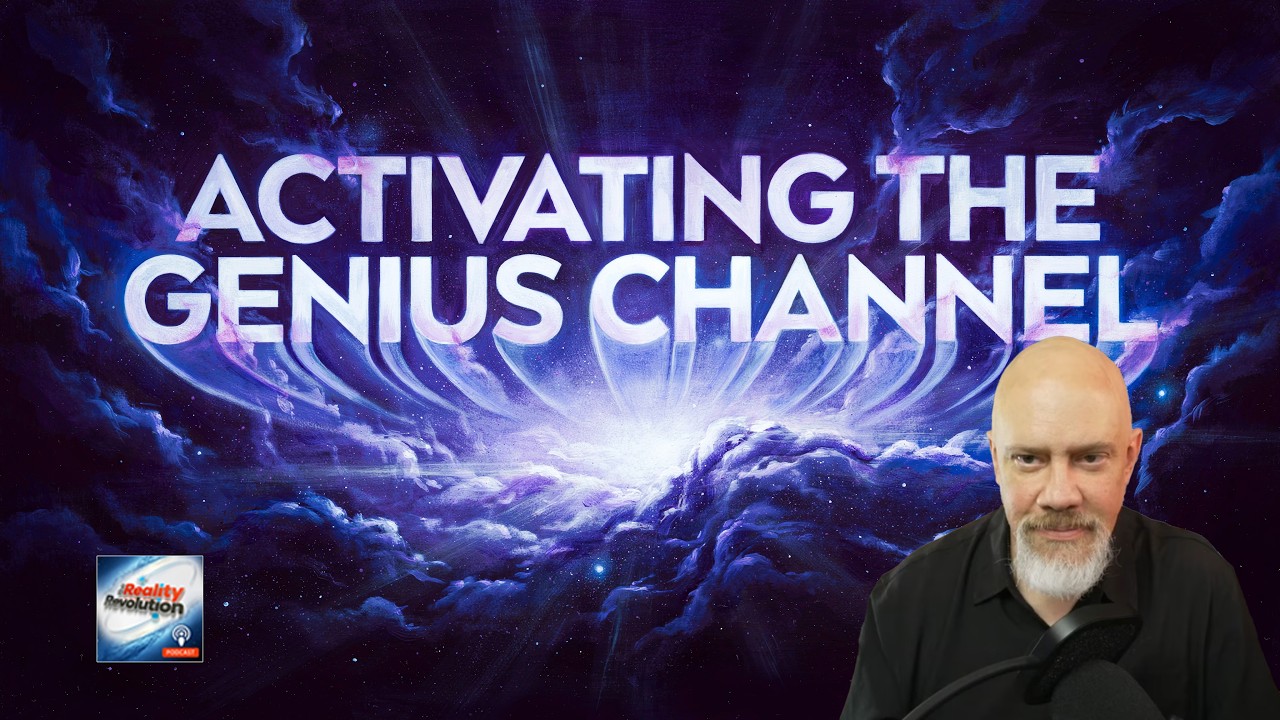 Activate The Genius Channel - YouTube